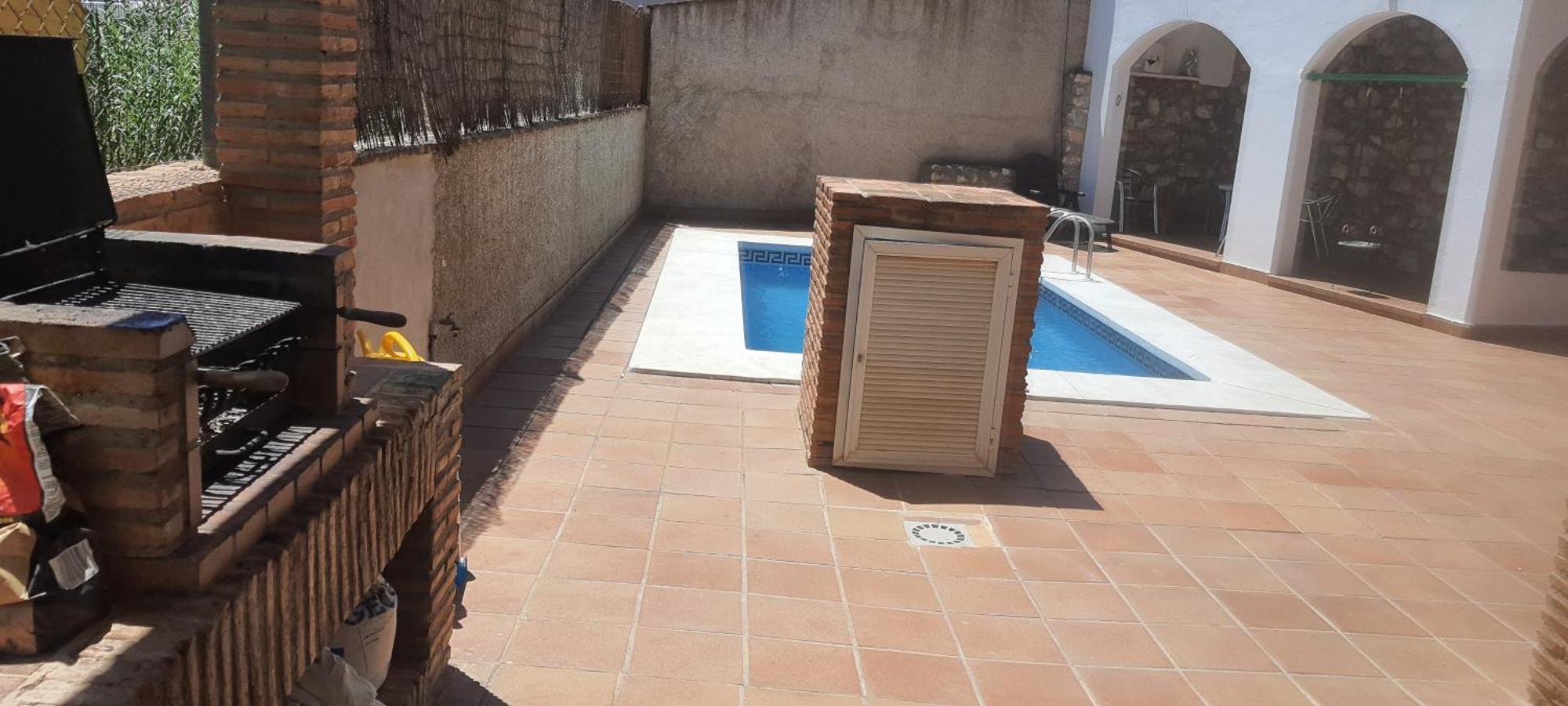 Uf Apartment Malaga
