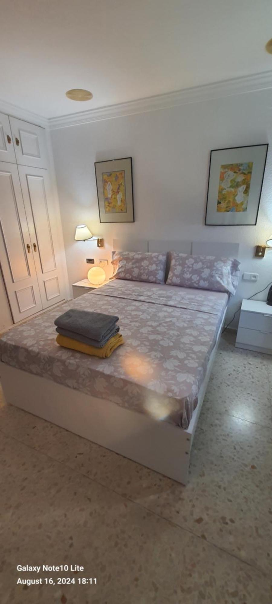 Uf Malaga
