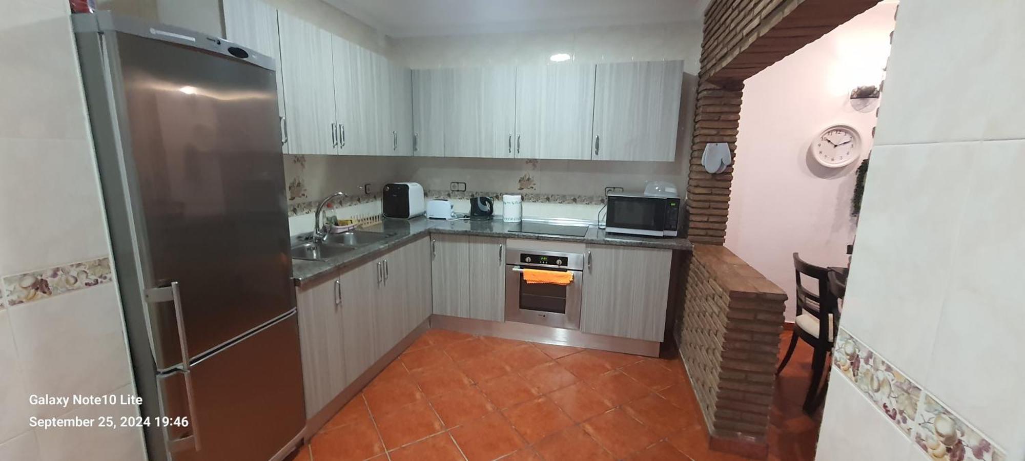 Uf Apartment *