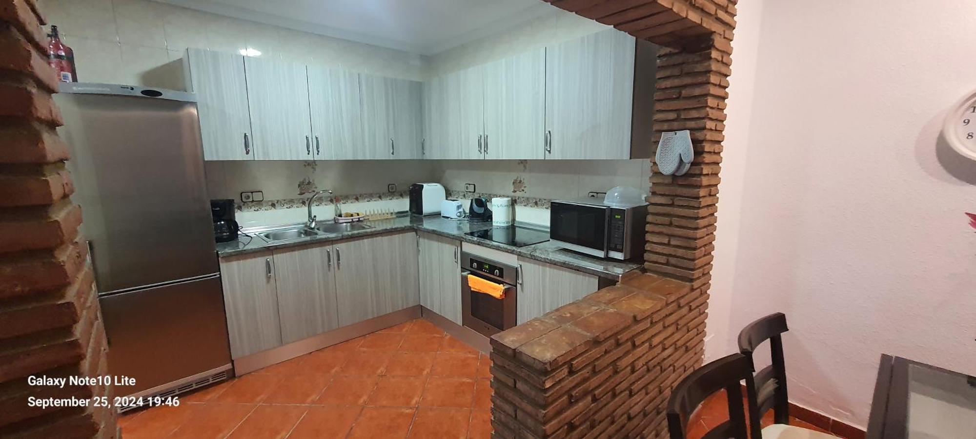 Uf Apartment Malaga
