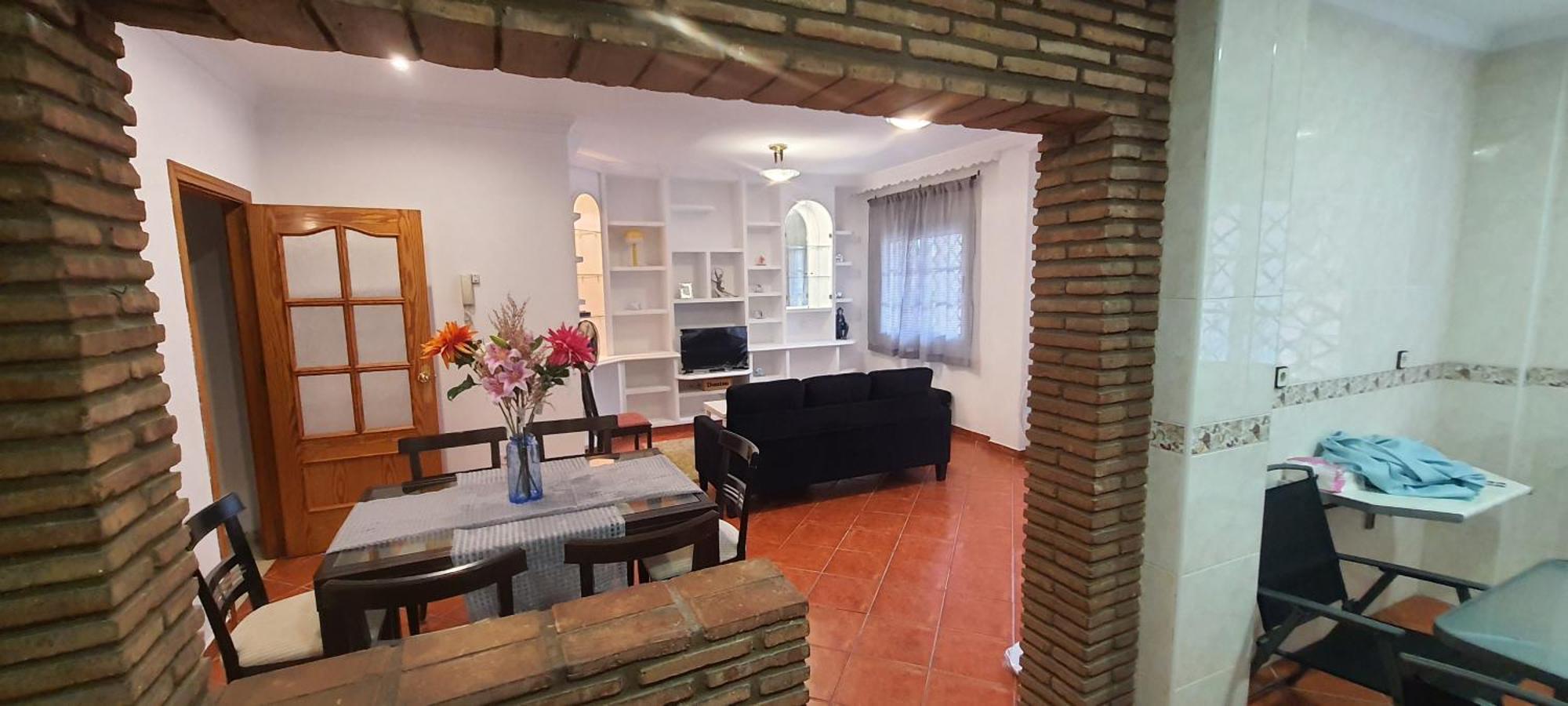 Uf Apartment