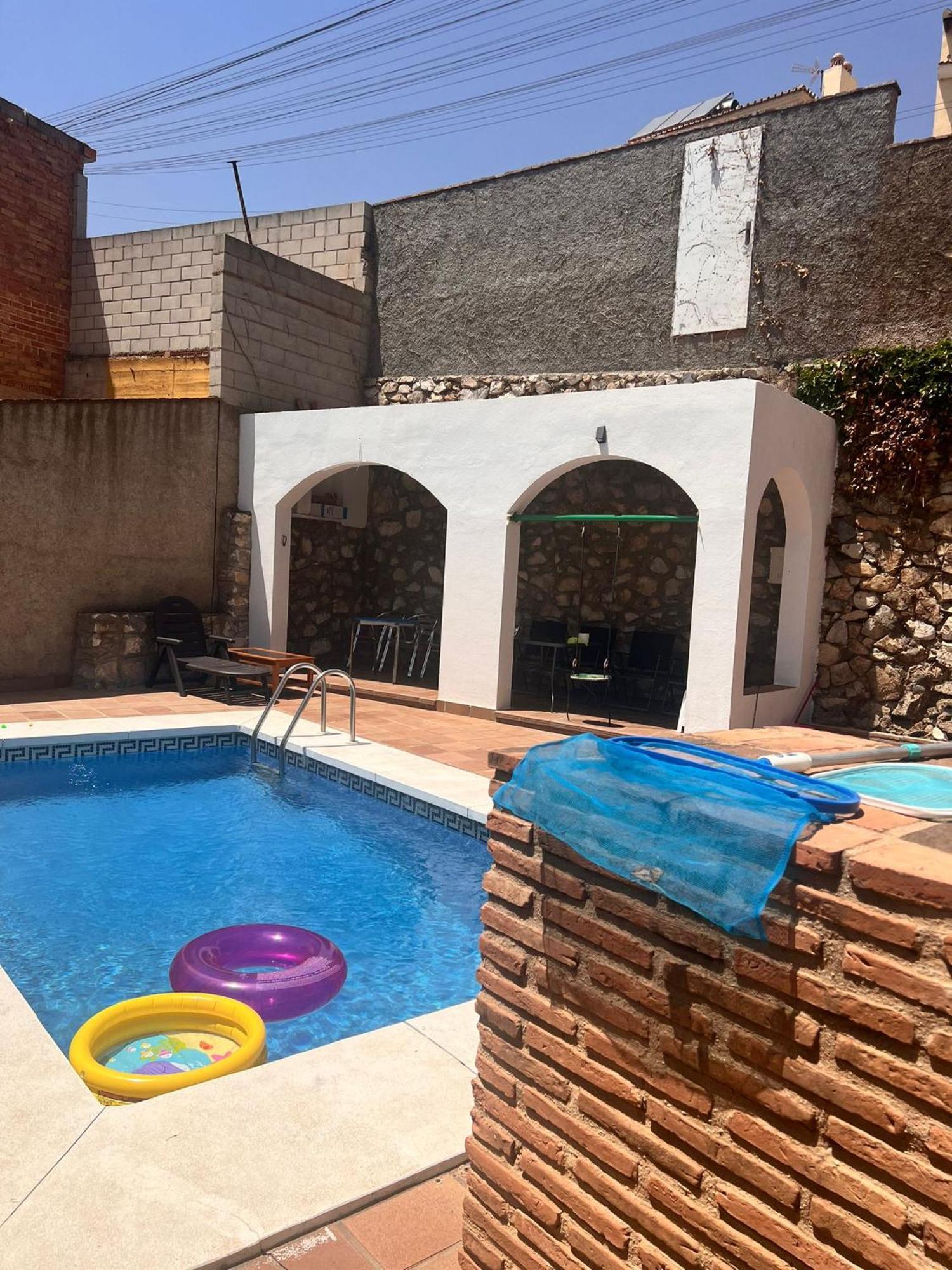 Uf * Málaga