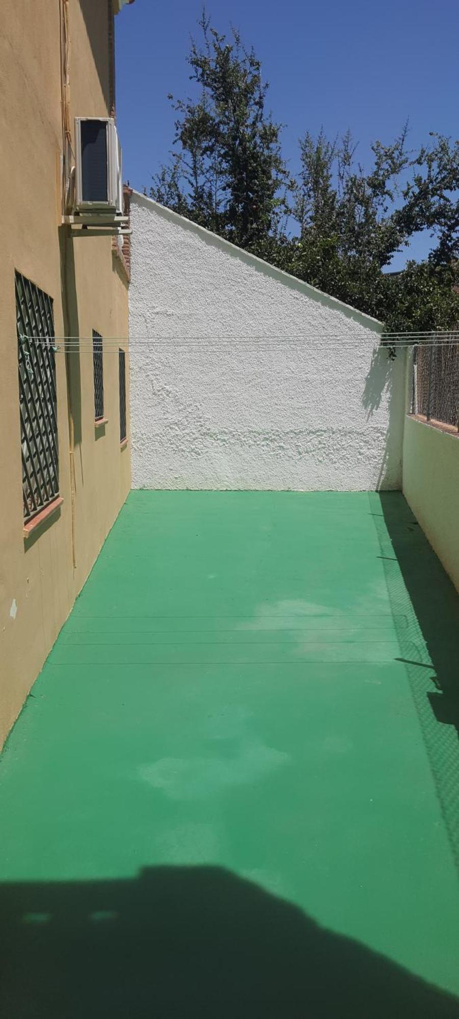 Uf Apartment Málaga
