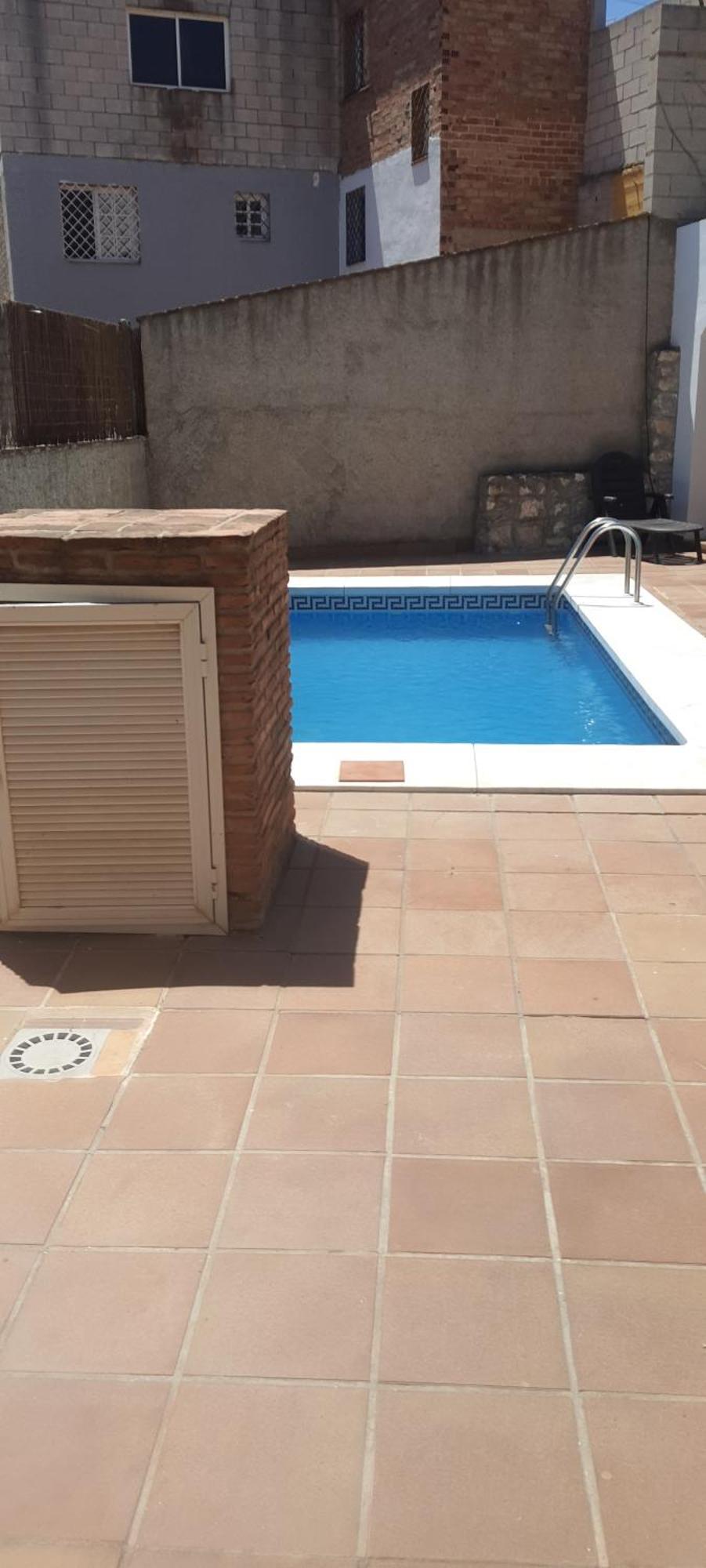 Apartment Uf Málaga