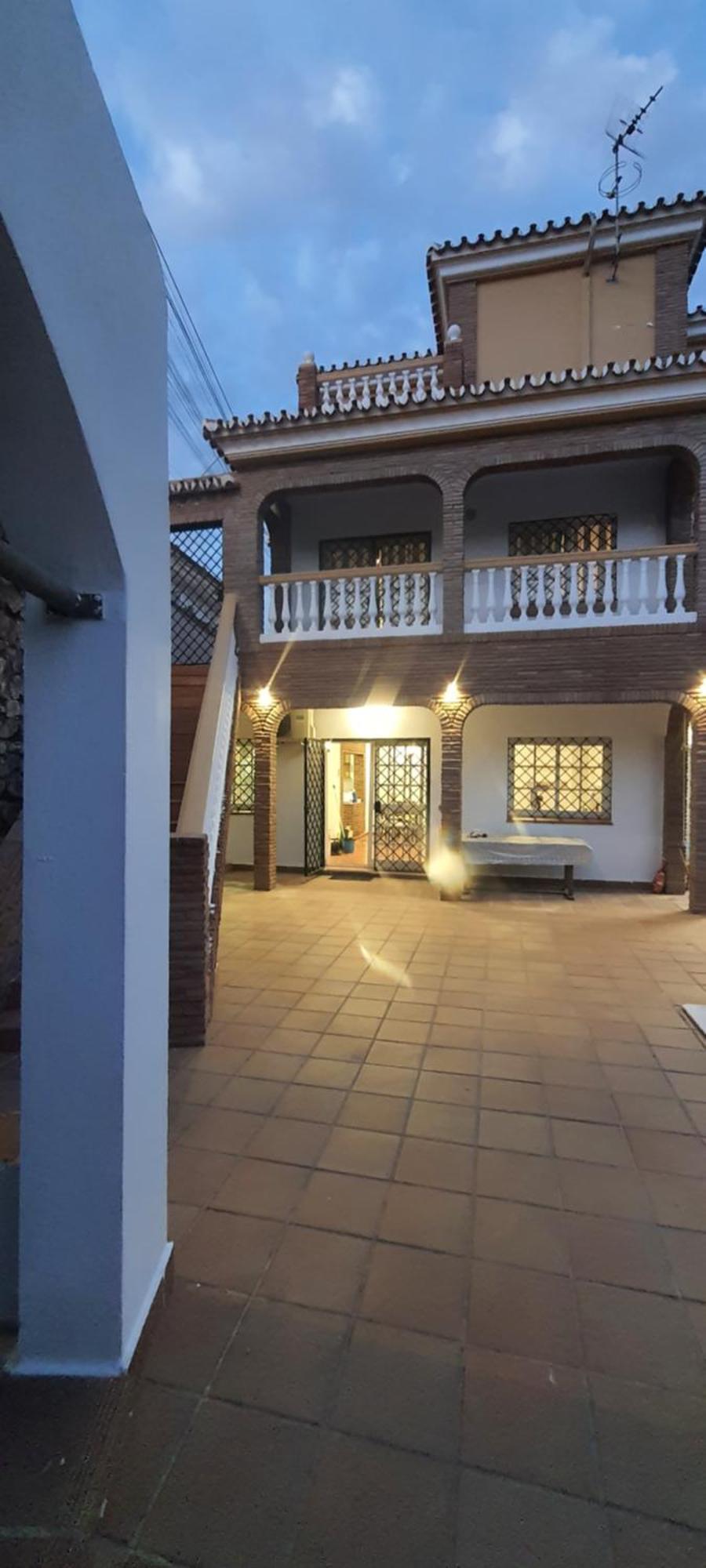 Apartment Uf *