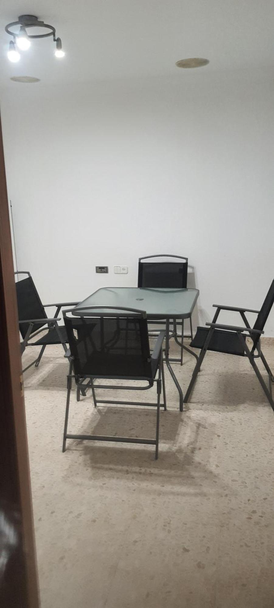 Uf * Málaga