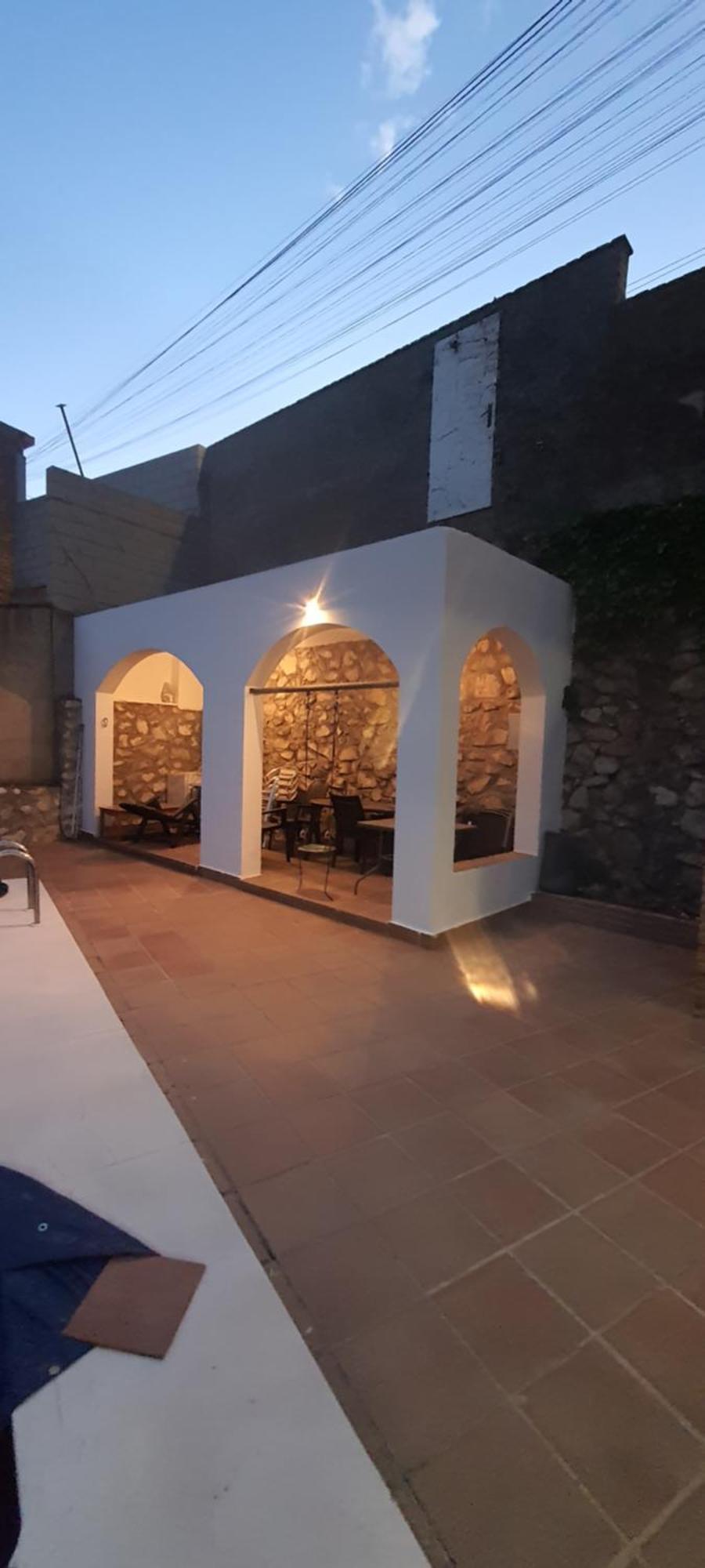 Apartment Uf Málaga