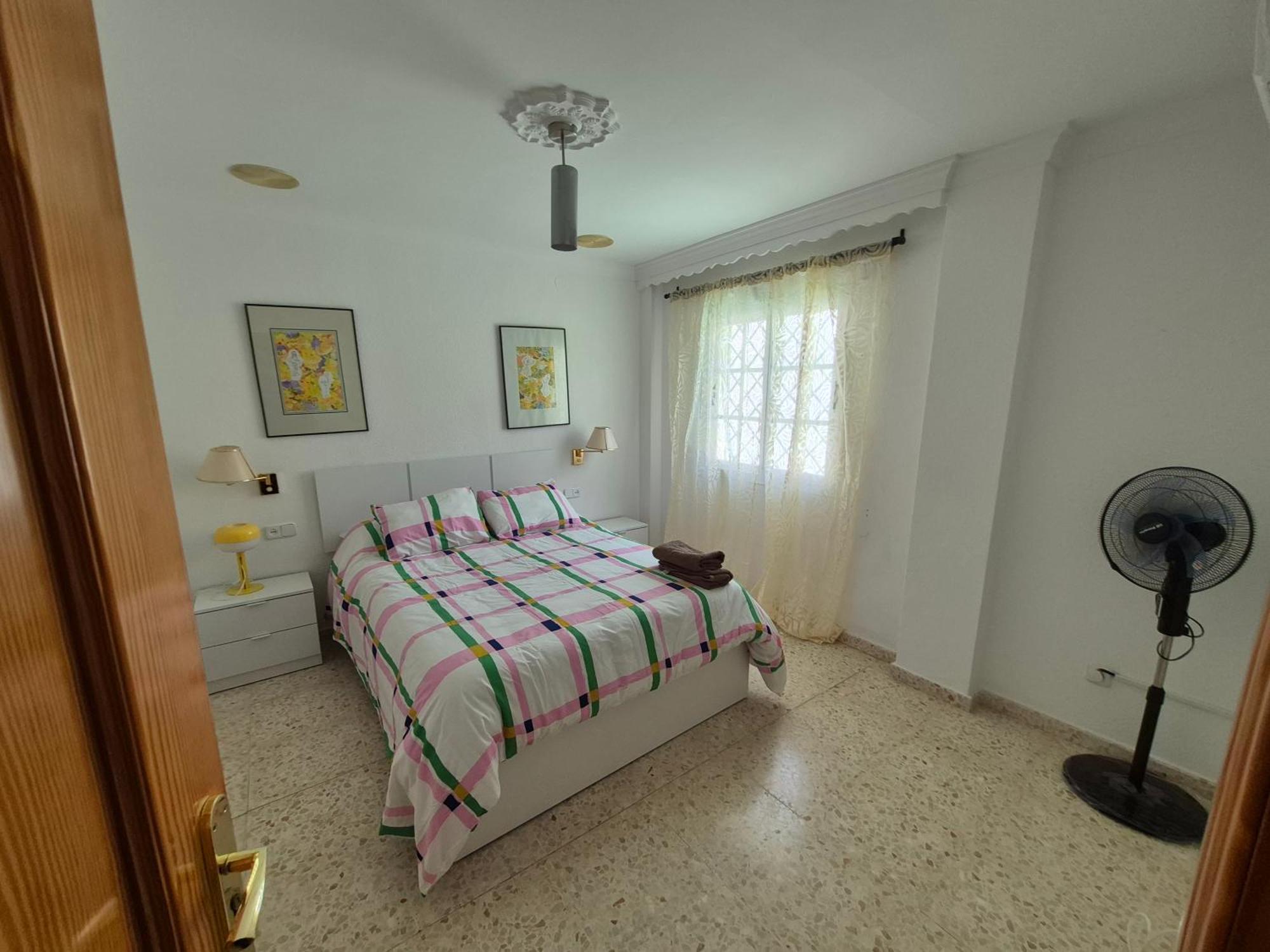 Apartamento Uf Málaga