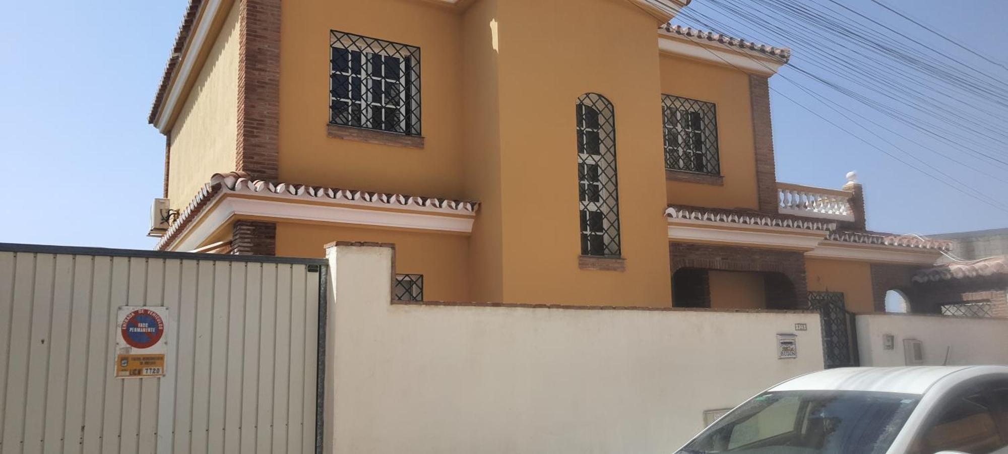Apartamento Uf