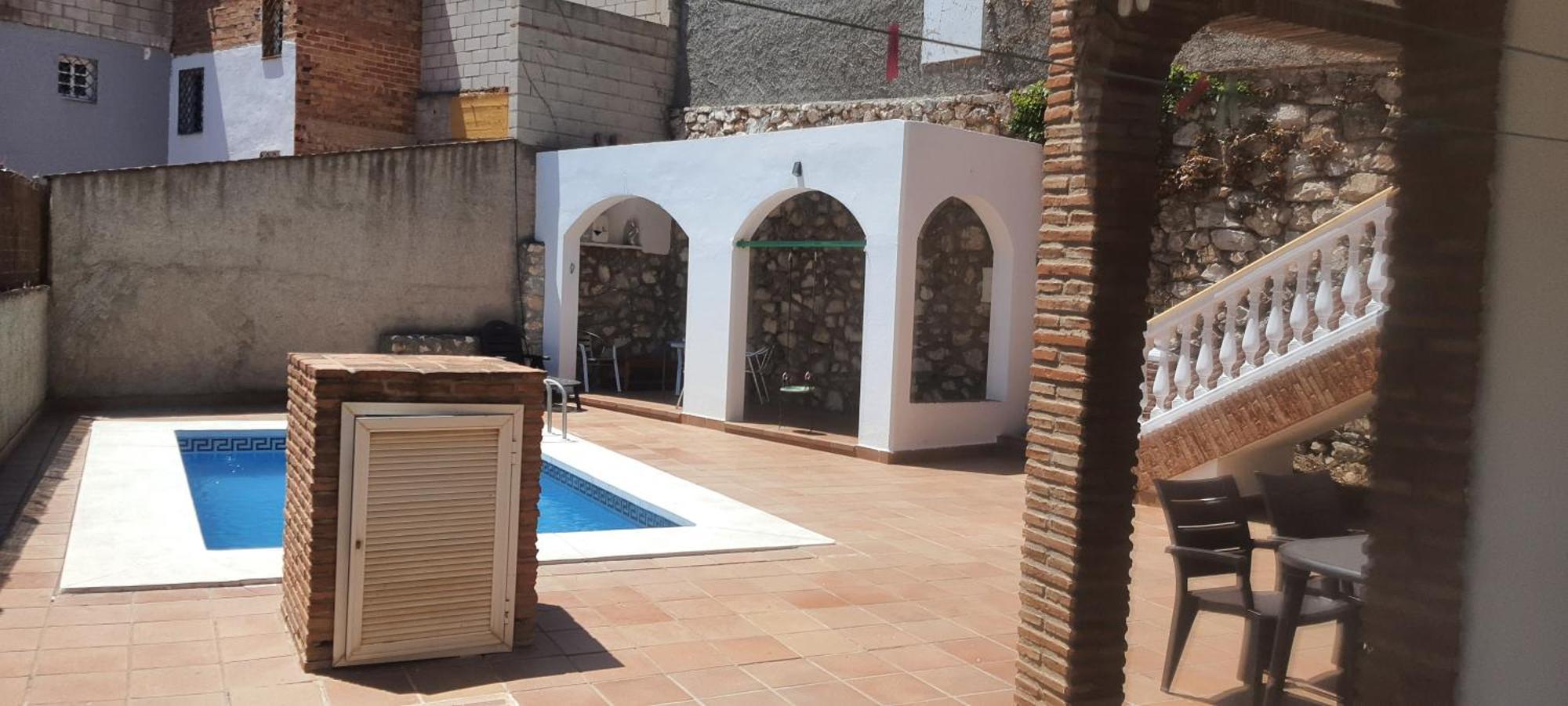 Uf * Málaga