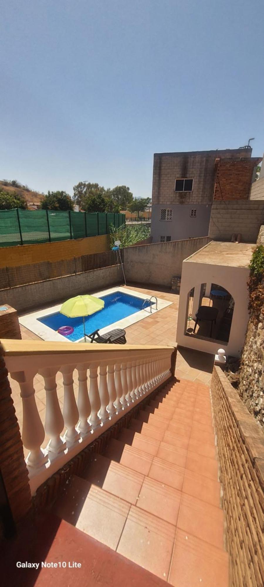 Uf Málaga